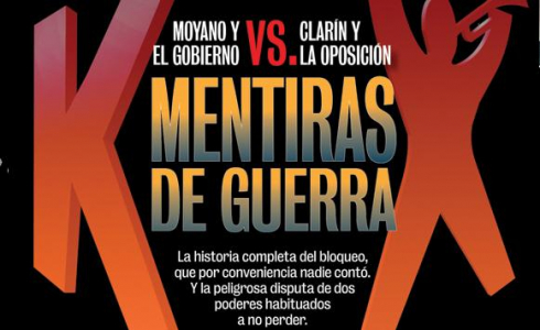 La historia secreta del bloqueo a Clarín y La Nación