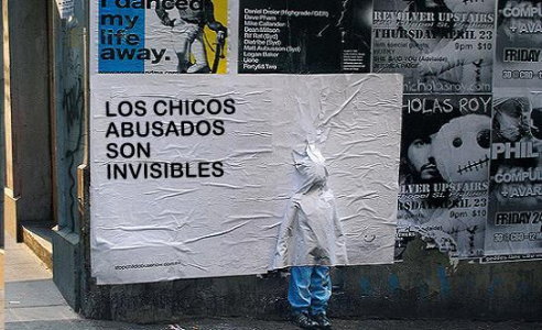 Pro pedófilo, el nuevo tipo penal que debería incluir el Código argentino