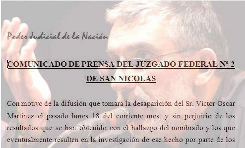 La Justicia confirma los oscuros antecedentes de Víctor Martínez publicados por Tribuna