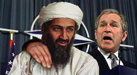 Lo que no se cuenta sobre la (falsa) muerte de Osama Bin Laden