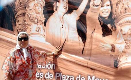 Madres de Plaza de Mayo $.A.