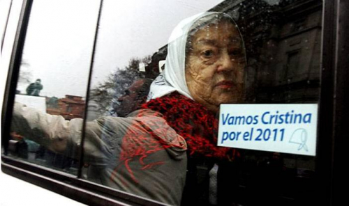 20 escándalos políticos argentinos ocurridos en apenas 7 días
