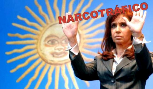 25 ejemplos de por qué la Argentina se encamina a la narcodemocracia